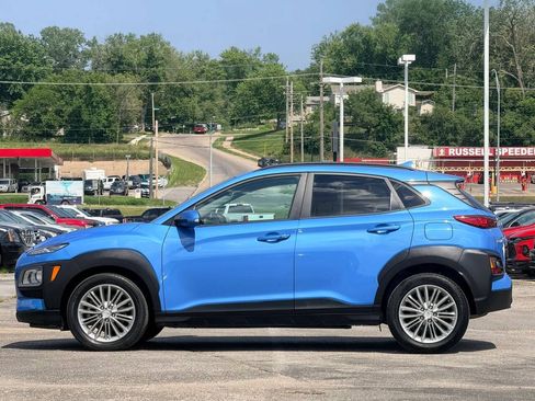 Used 2020 Hyundai Kona SEL Plus AWD/4WD image 5