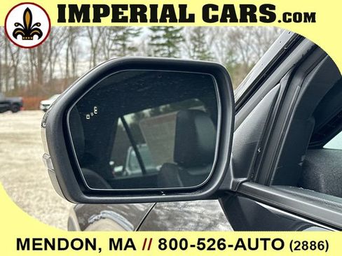 New 2026 Ford Explorer ST w/ Sun And Sound Package image 8