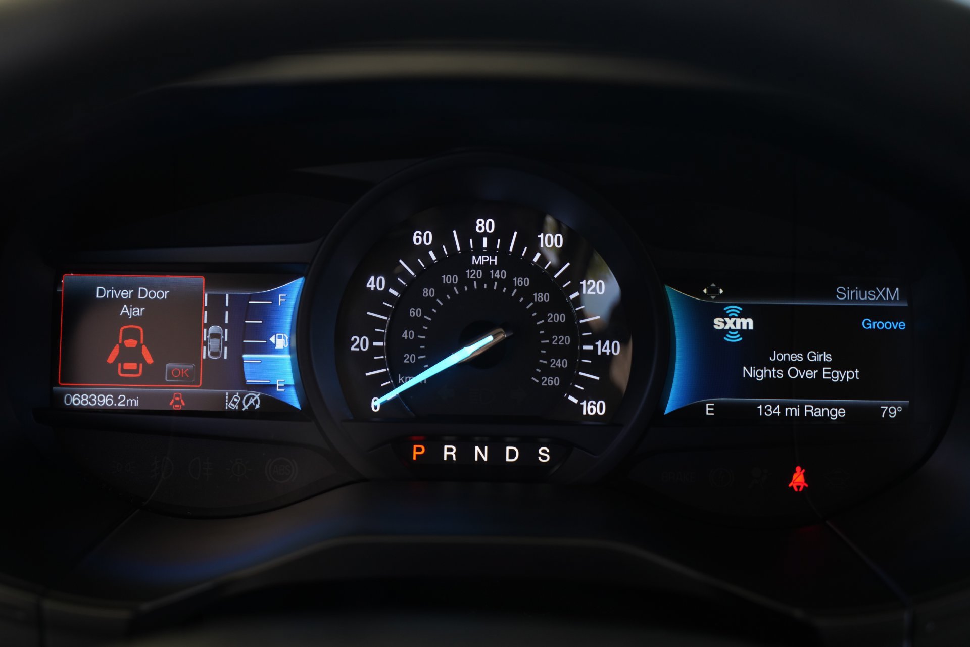 Used 2024 Ford Edge SEL AWD/4WD image 14