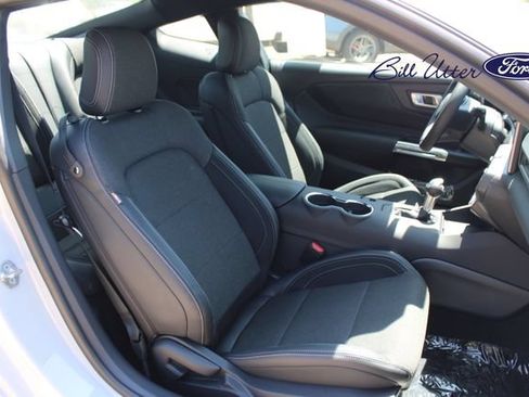 New 2026 Ford Mustang Coupe RWD image 7