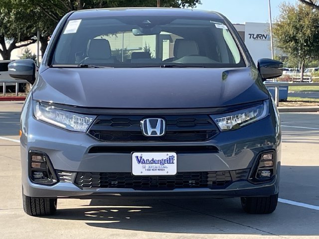 New 2027 Honda Odyssey Elite image 7