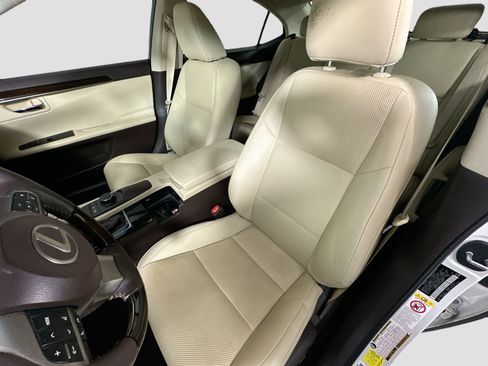 Used 2017 Lexus ES 350 image 21