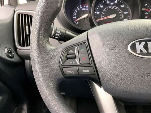 Used 2017 Kia Rio LX FWD image 22