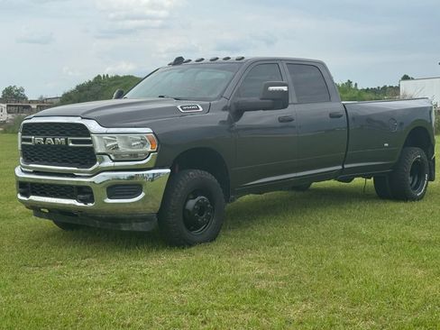 Used 2023 RAM 3500 Tradesman AWD/4WD image 2