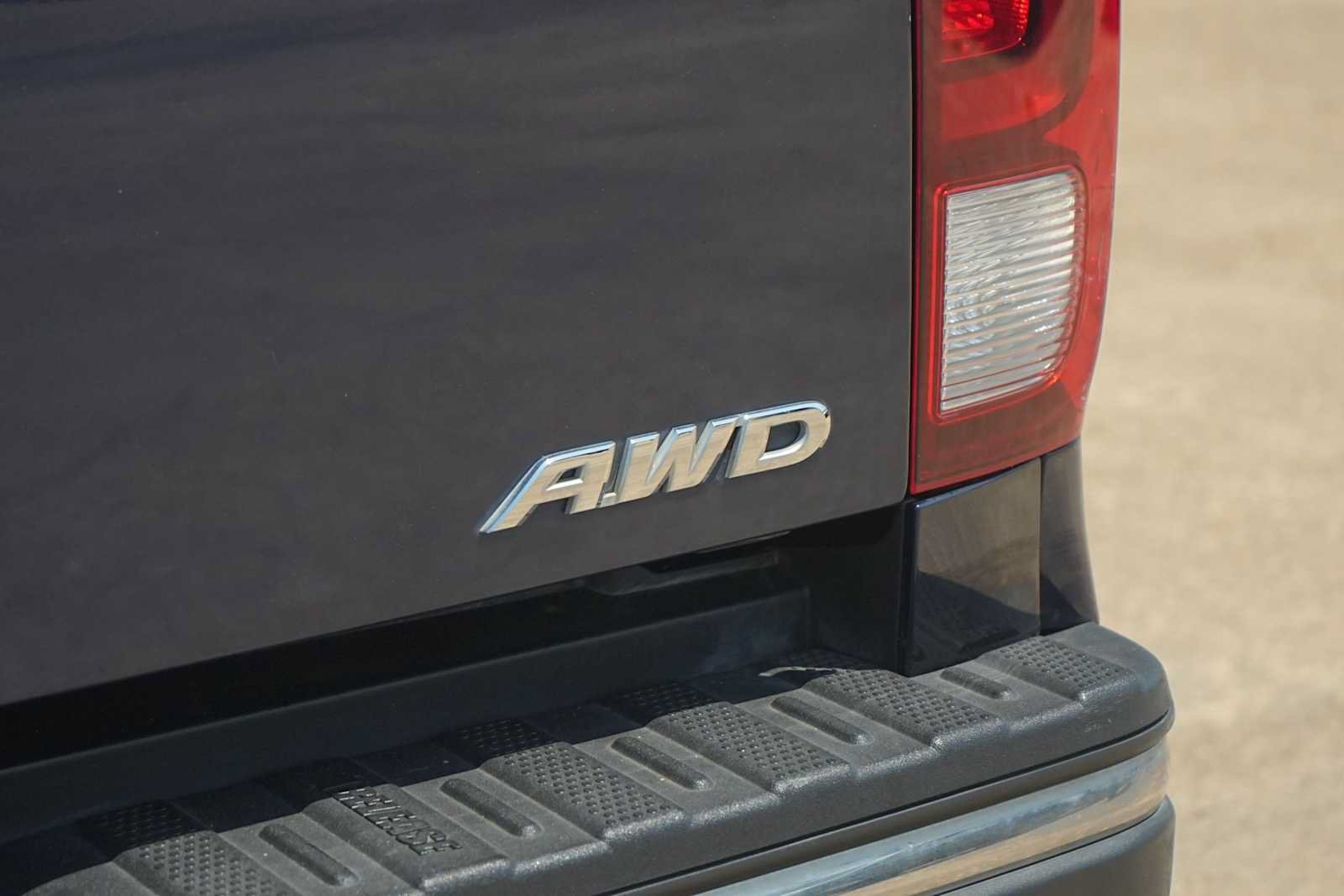 Used 2020 Honda Ridgeline RTL-E image 8