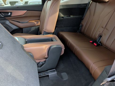 Used 2024 Acura MDX w/Technology Package image 41