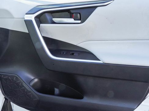 New 2025 Toyota RAV4 XLE Premium w/ Weather Package image 28