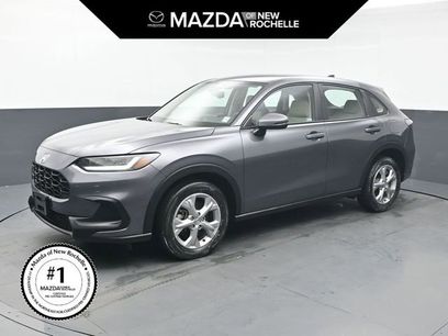 Used 2023 Honda HR-V LX