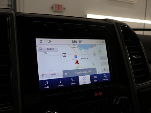 Used 2021 Ford F250 Lariat AWD/4WD image 12