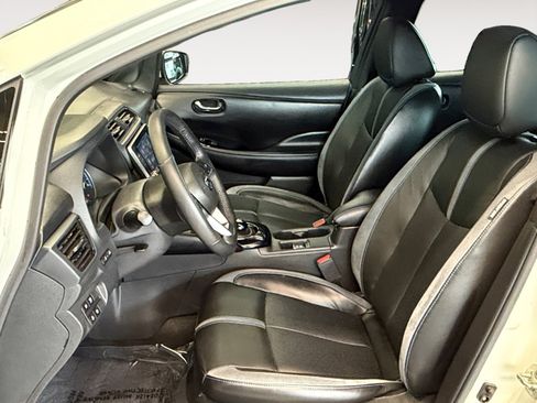 Used 2022 Nissan Leaf SL Plus FWD image 23