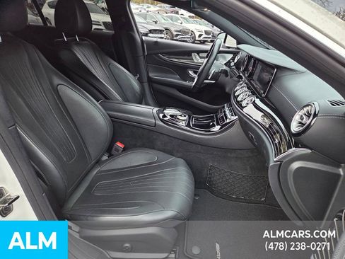 Used 2019 Mercedes-Benz CLS 450 image 15