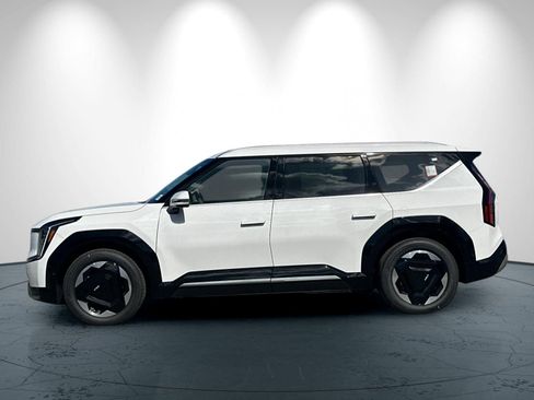 New 2026 Kia EV9 Land AWD/4WD image 7