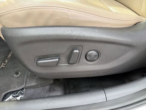 Used 2017 Hyundai Tucson SE Plus FWD image 22