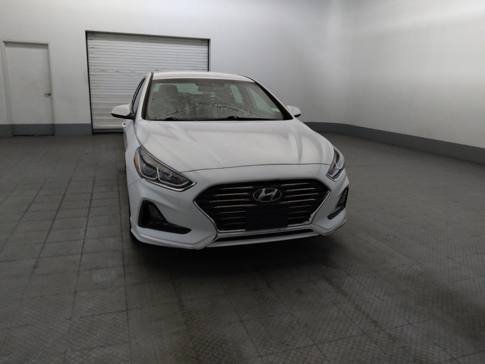 Used 2019 Hyundai Sonata SE FWD image 14