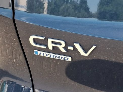 Used 2025 Honda CR-V Sport-L image 32