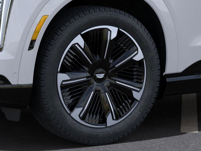 New 2025 Cadillac Escalade IQ Sport 2 AWD/4WD image 9