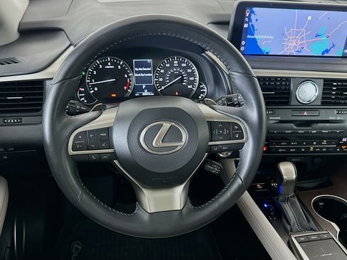 Used 2022 Lexus RX 350 AWD w/ Premium Package image 18