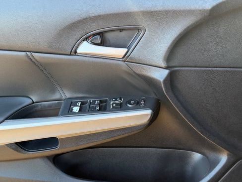 Used 2008 Honda Accord EX-L image 22
