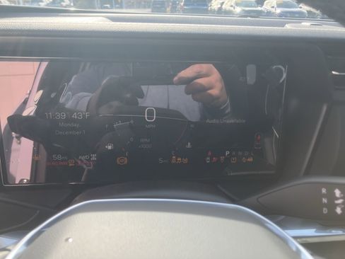 New 2026 GMC Terrain Denali w/ LPO, Floor Liner Package image 22