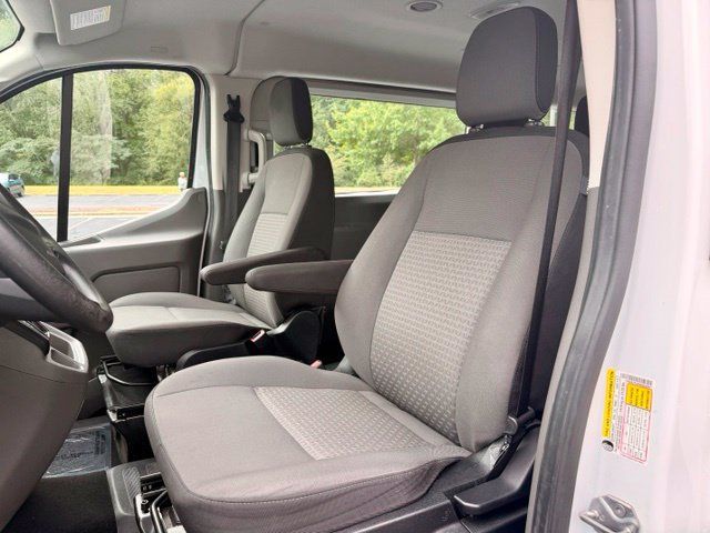 Used 2022 Ford Transit 350 XLT RWD image 27