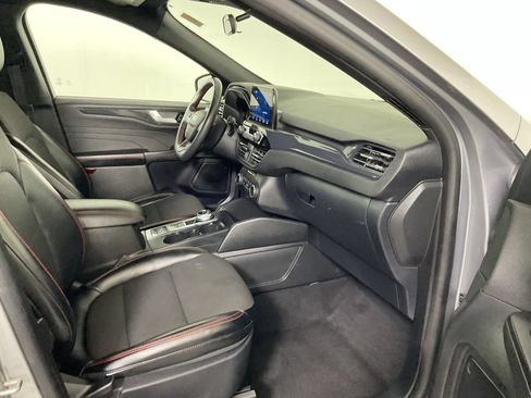 Used 2024 Ford Escape ST-Line FWD image 24