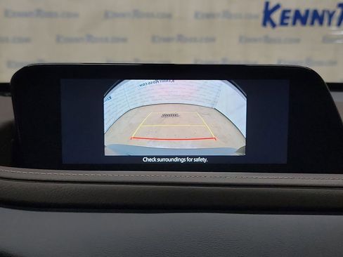 Used 2025 MAZDA CX-30 AWD 2.5 S w/ Premium Package image 20