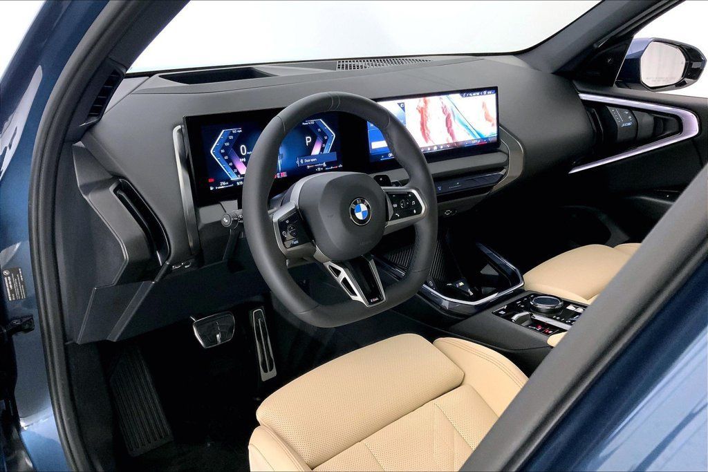 Certified 2025 BMW X3 xDrive30i w/ Premium Package AWD/4WD image 21