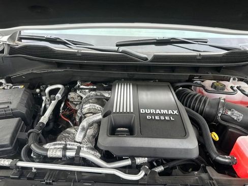 New 2026 Chevrolet Silverado 1500 LT Trail Boss AWD/4WD image 35