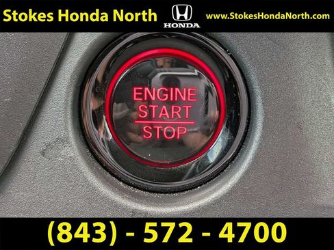 Certified 2025 Honda Pilot Touring image 33