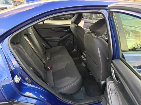 Used 2022 Subaru WRX Premium image 18