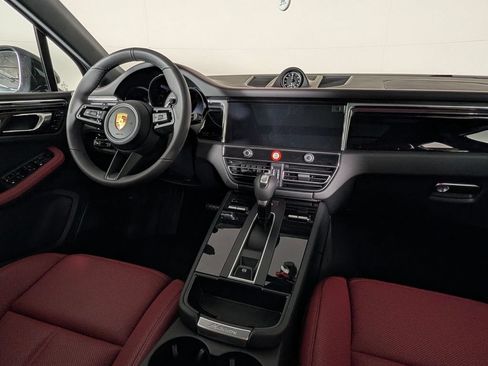 New 2026 Porsche Macan AWD/4WD image 23