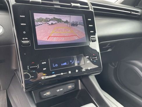 Used 2024 Hyundai Santa Cruz SEL FWD image 19