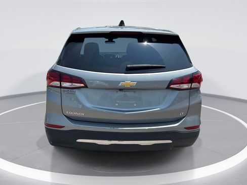 Used 2024 Chevrolet Equinox LT FWD image 7