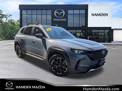 Certified 2023 MAZDA CX-50 Meridian Edition w/ Apex Package
