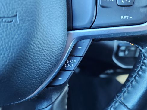 Used 2024 RAM 2500 Big Horn image 21