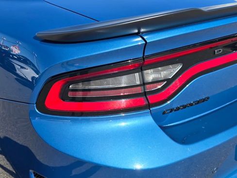 Certified 2023 Dodge Charger GT w/ Blacktop Package RWD image 24