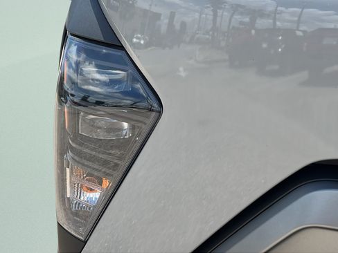Certified 2024 Hyundai Kona SEL FWD image 23