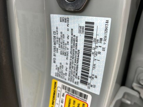 Used 2024 Ford Bronco Sport Big Bend image 10