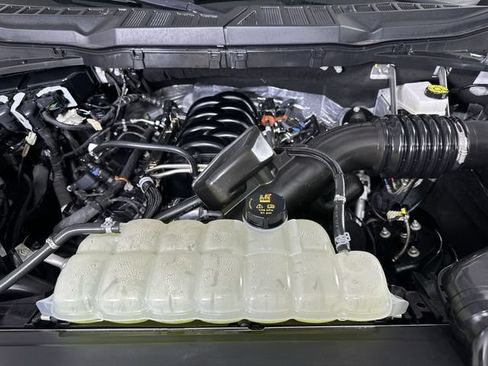 Used 2025 Ford F150 XL w/ Equipment Group 103A High RWD image 31
