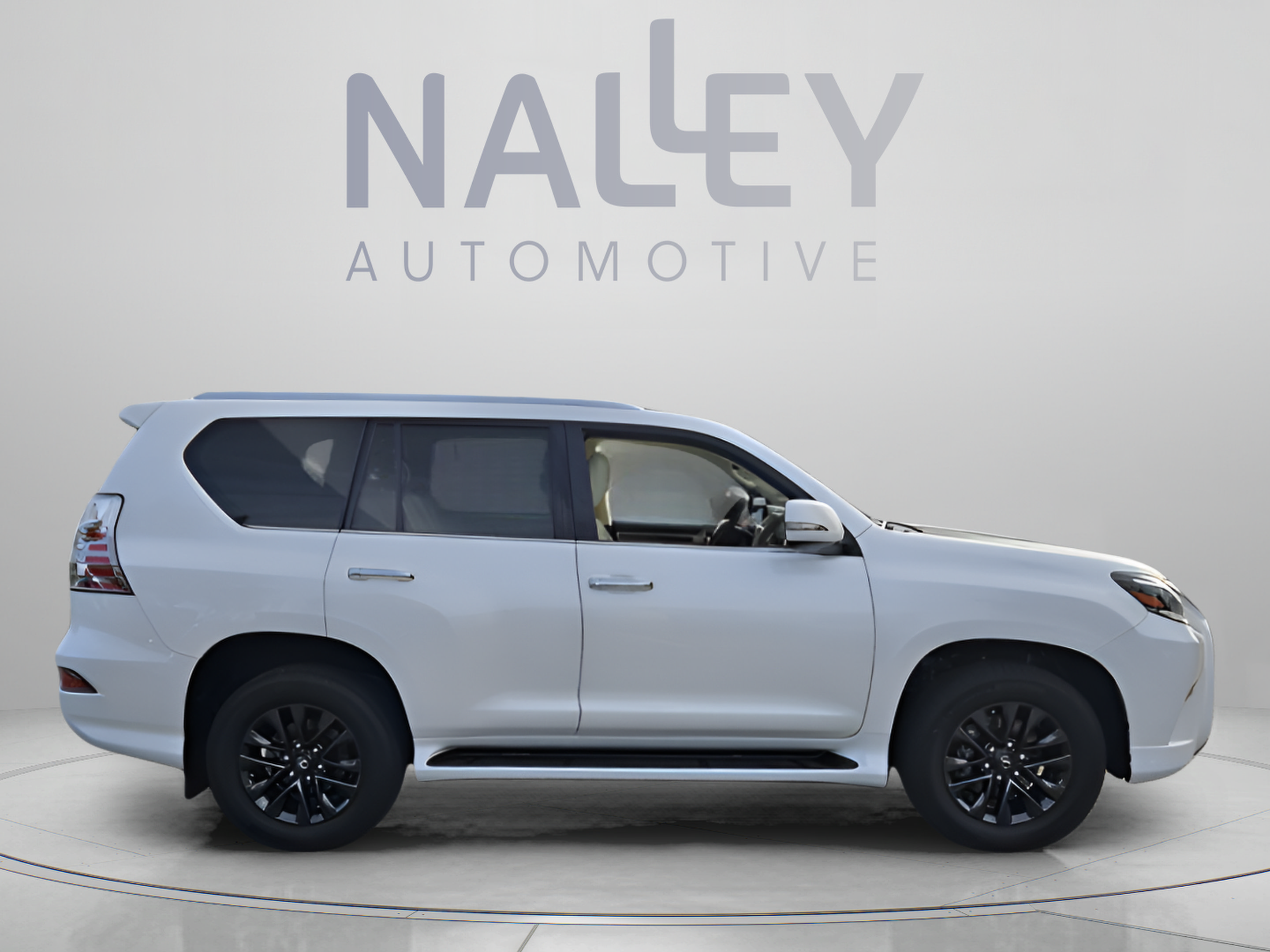 Used 2020 Lexus GX 460 Premium w/ Premium Package AWD/4WD image 6