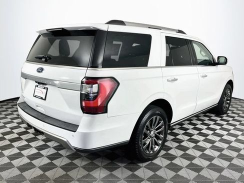 Used 2020 Ford Expedition Limited RWD image 8