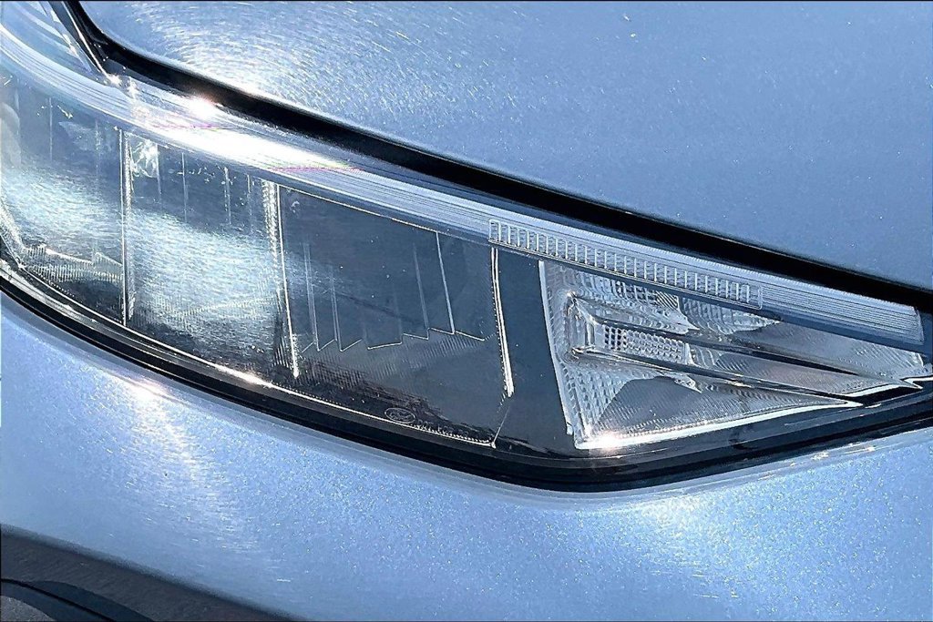 Used 2025 Ford Escape ST-Line Select AWD/4WD image 28