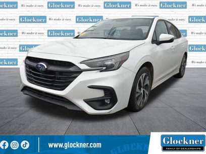 Used 2025 Subaru Legacy Premium