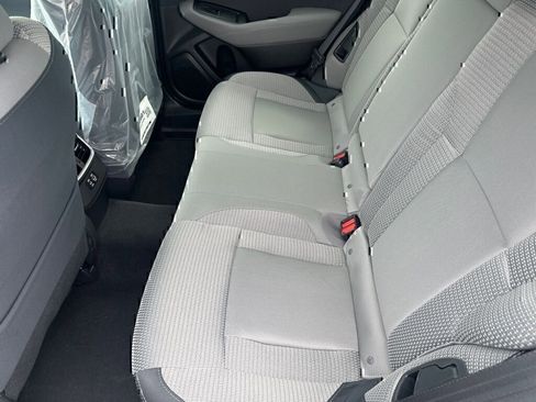 New 2025 Subaru Outback Premium image 7
