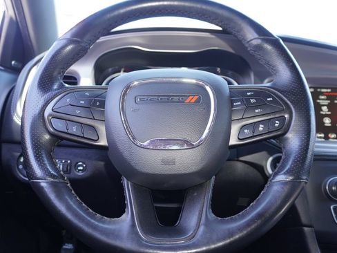 Used 2023 Dodge Charger GT w/ Plus Group RWD image 21