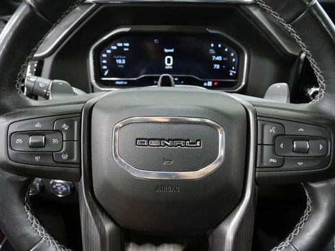 Used 2024 GMC Sierra 1500 Denali Ultimate AWD/4WD image 16
