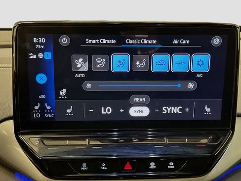 Used 2023 Volkswagen ID.4 Pro S Plus image 24