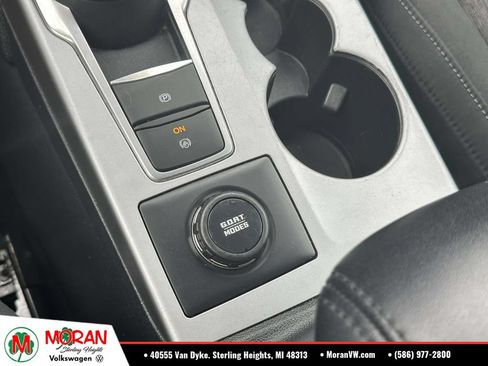 Used 2021 Ford Bronco Sport Big Bend AWD/4WD image 28