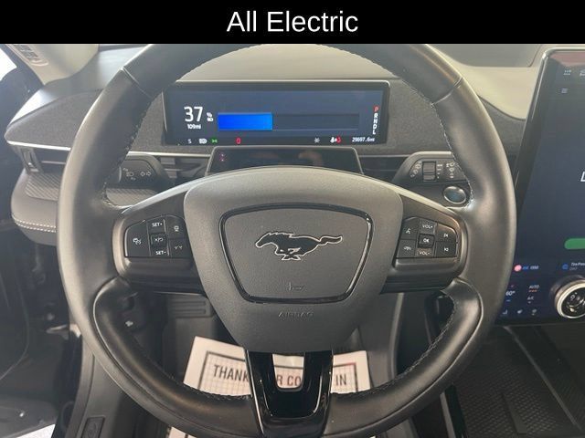 Used 2024 Ford Mustang Mach-E Premium AWD/4WD image 37