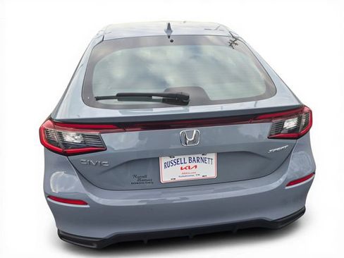 Used 2024 Honda Civic Sport image 19